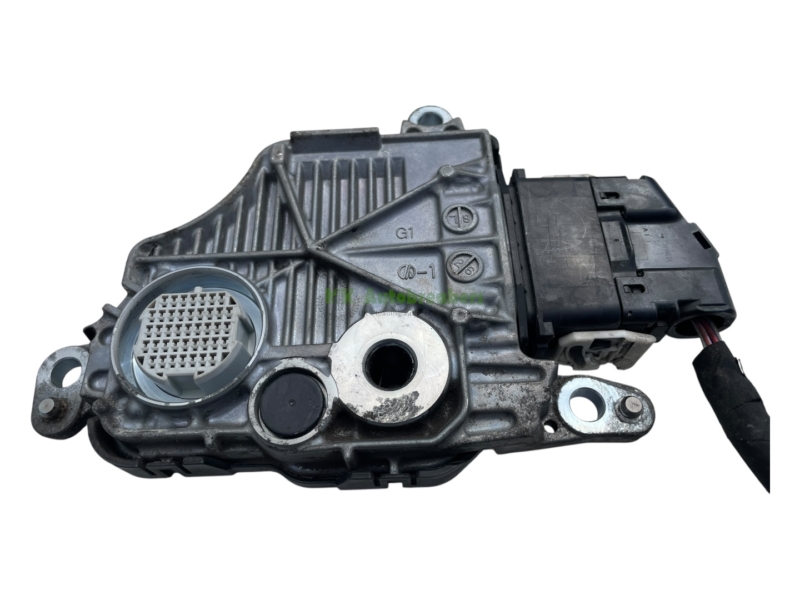 Peugeot 308 Gear Box Control Module 9822234880 Genuine 2018