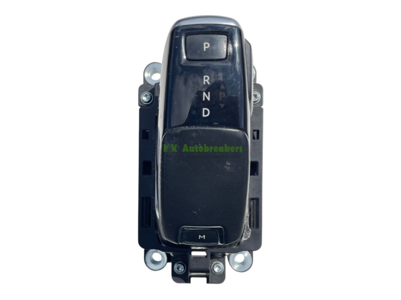 Peugeot 308 Gear Stick Selector 98270886DX Automatic Genuine 2018