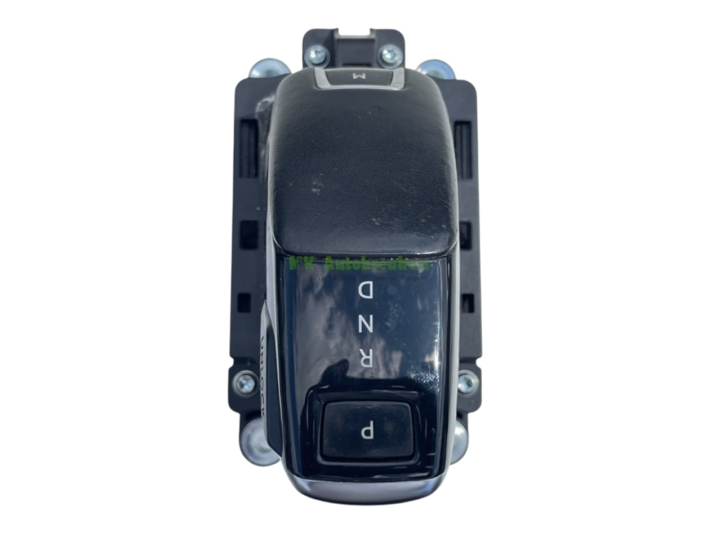 Peugeot 308 Gear Stick Selector 98270886DX Automatic Genuine 2018