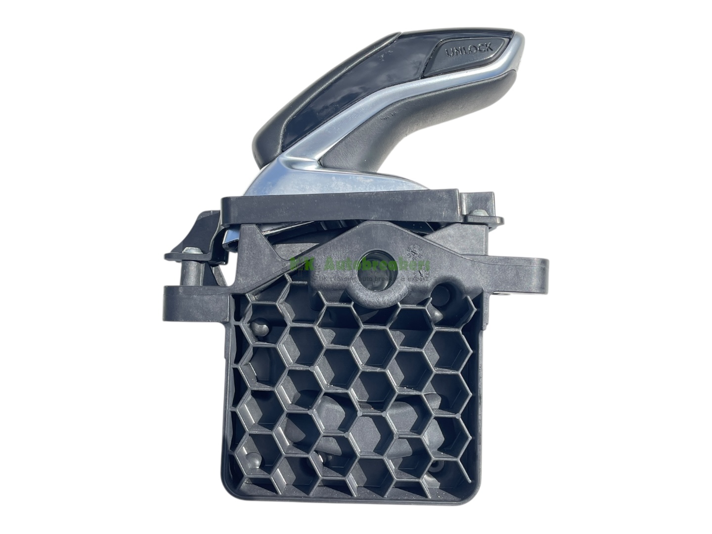 Peugeot 308 Gear Stick Selector 98270886DX Automatic Genuine 2018