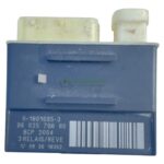 Peugeot 308 Glow Plug Relay 9662570880 Genuine 2018
