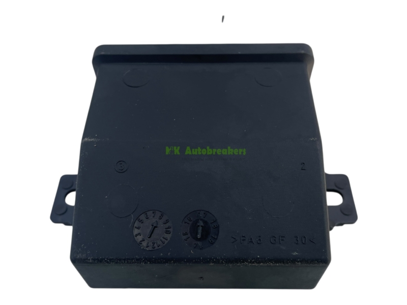 Peugeot 308 Headlight Auto Adjustment Module 9817344880 Genuine 2018