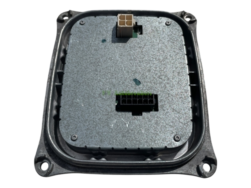 Peugeot 308 Headlight Ballast Control Module 130732940400 Genuine 2018