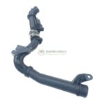 Peugeot 308 Intercooler Hose Pipe 9675758280 Genuine 2018