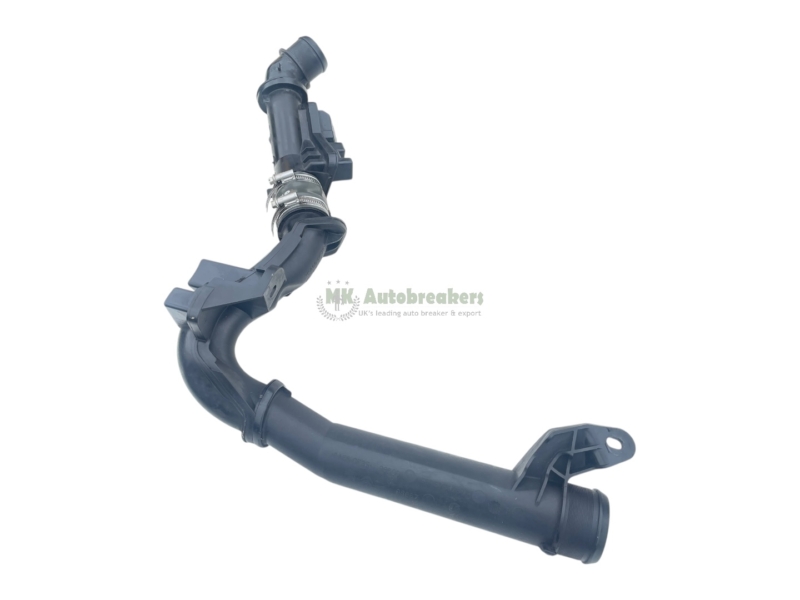 Peugeot 308 Intercooler Hose Pipe 9675758280 Genuine 2018