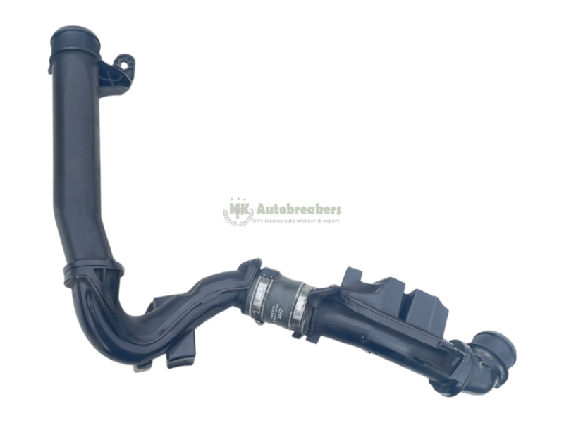 Peugeot 308 Intercooler Hose Pipe 9675758280 Genuine 2018