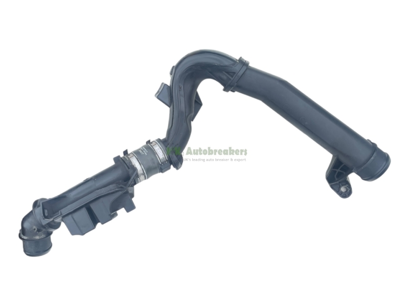 Peugeot 308 Intercooler Hose Pipe 9675758280 Genuine 2018