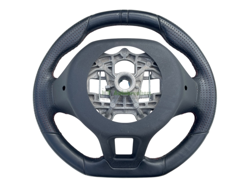Peugeot 308 Multifunction Steering Wheel 619138220C Genuine 2018