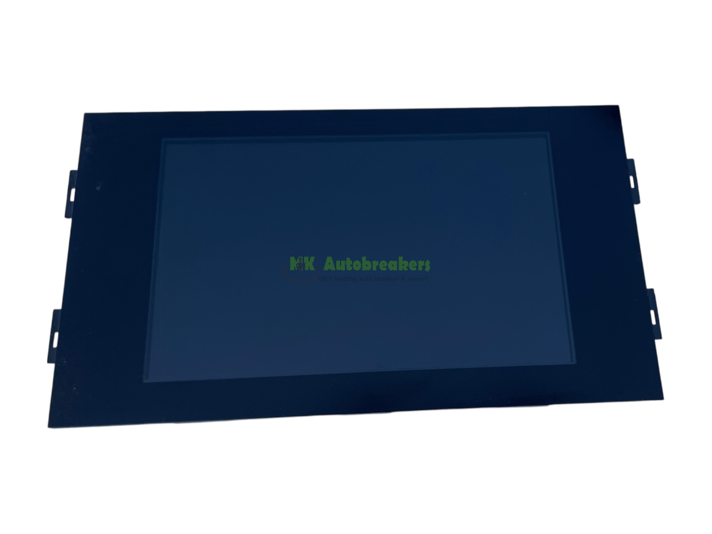 Peugeot 308 Multimedia Display Screen 9824298580 Genuine 2018