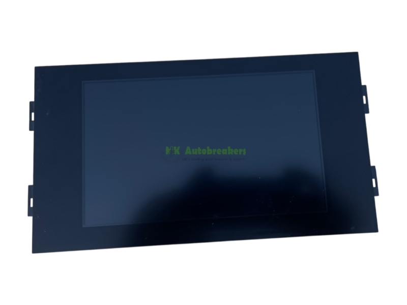 Peugeot 308 Multimedia Display Screen 9824298580 Genuine 2018