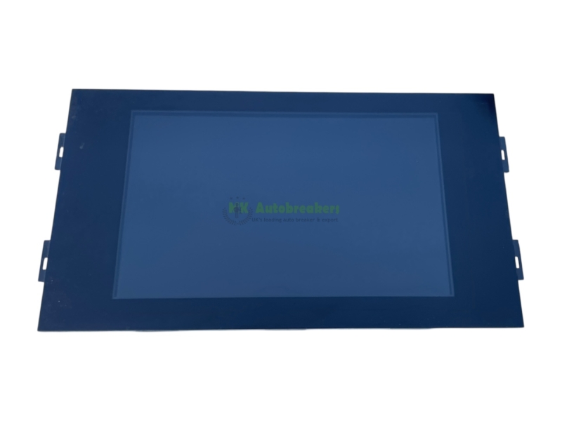 Peugeot 308 Multimedia Display Screen 9824298580 Genuine 2018