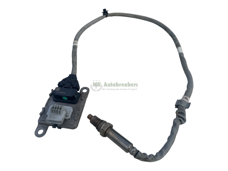 Peugeot 308 NOX Sensor 9817308880 Genuine 2018