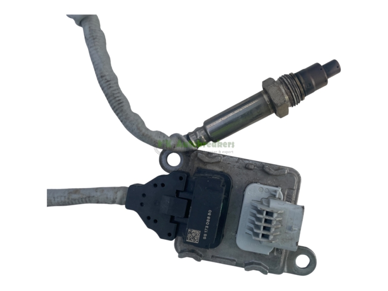 Peugeot 308 NOX Sensor 9817308880 Genuine 2018
