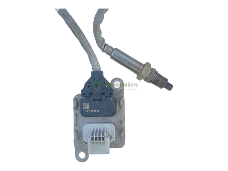 Peugeot 308 NOX Sensor 9817308880 Genuine 2018