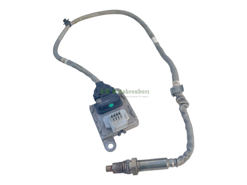 Peugeot 308 NOX Sensor 9817308880 Genuine 2018