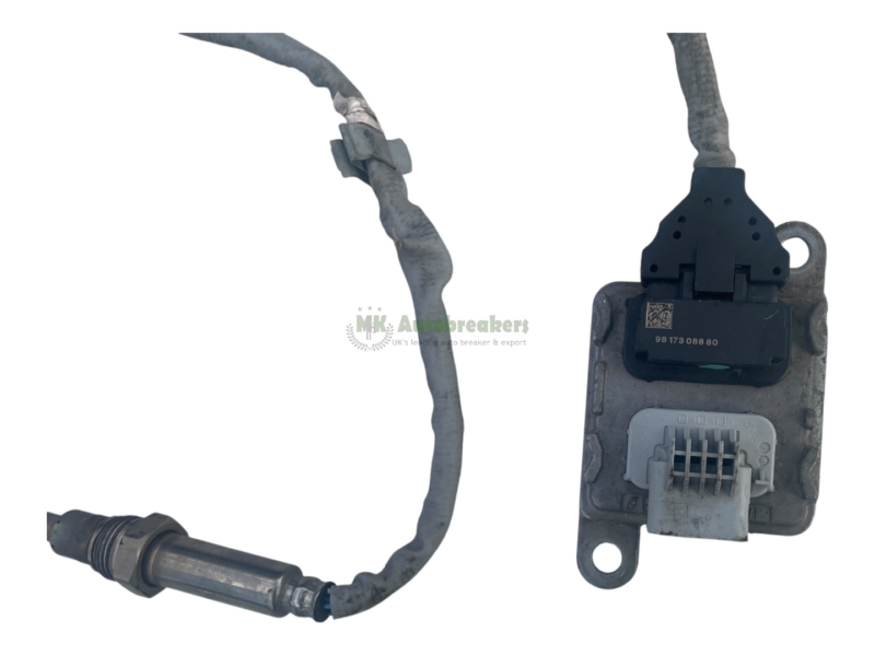 Peugeot 308 NOX Sensor 9817308880 Genuine 2018
