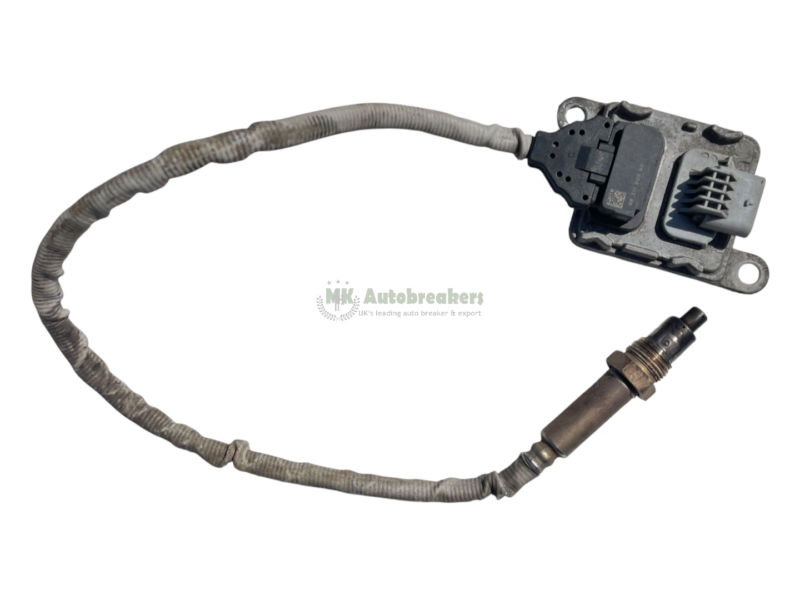 Peugeot 308 NOX Sensor 9821120980 Genuine 2018