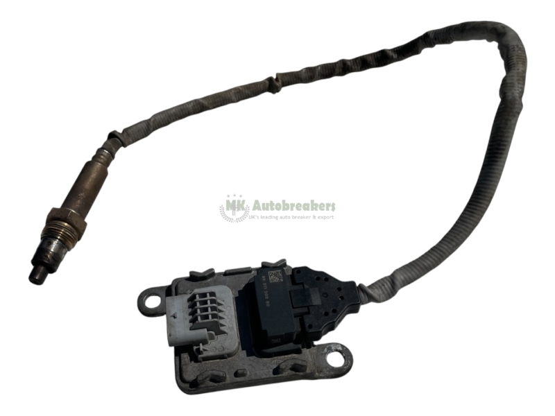 Peugeot 308 NOX Sensor 9821120980 Genuine 2018