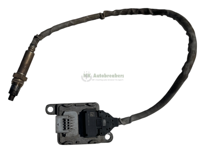 Peugeot 308 NOX Sensor 9821120980 Genuine 2018