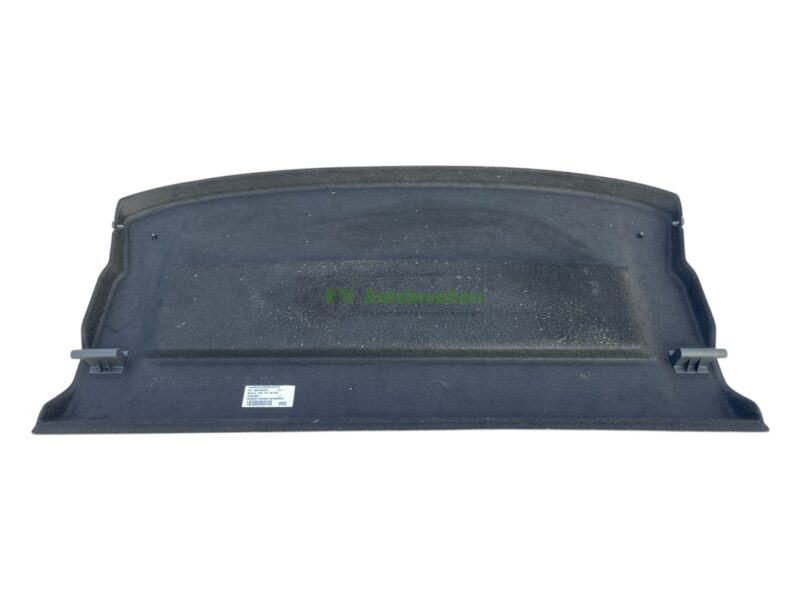 Peugeot 308 Parcel Shelf Load Cover 98222465ZD Genuine 2017