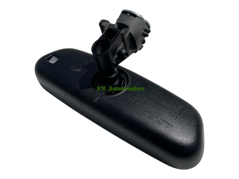 Peugeot 308 Rear View Mirror 9800018377 Genuine 2018