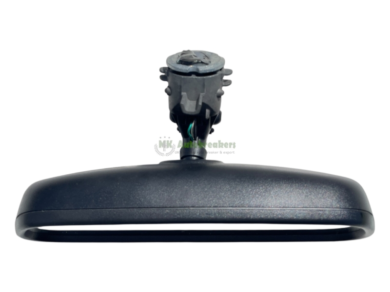 Peugeot 308 Rear View Mirror 9800018377 Genuine 2018