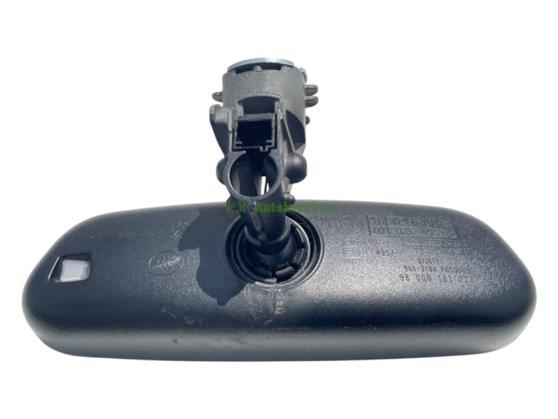 Peugeot 308 Rear View Mirror 9800018377 Genuine 2018