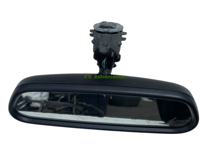 Peugeot 308 Rear View Mirror 9800018377 Genuine 2018