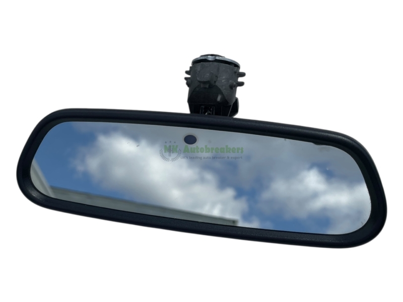 Peugeot 308 Rear View Mirror 9800018377 Genuine 2018