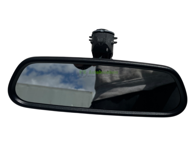 Peugeot 308 Rear View Mirror 9800018377 Genuine 2018