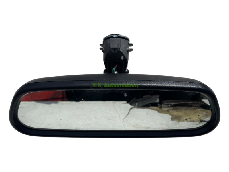 Peugeot 308 Rear View Mirror 9800018377 Genuine 2018