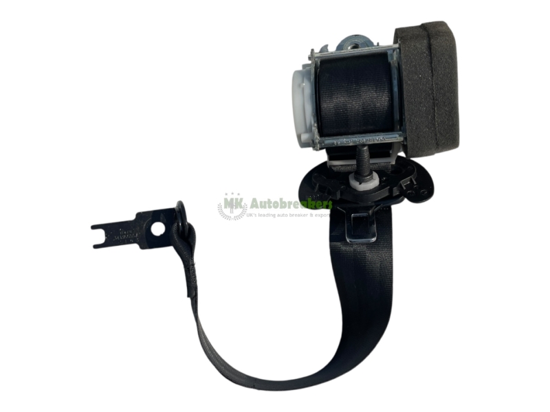 Peugeot 308 Seat Belt 98087918XX Rear Right Genuine 2018