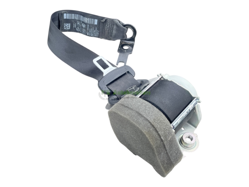 Peugeot 308 Seat Belt 98087919XX Rear Left Genuine 2018