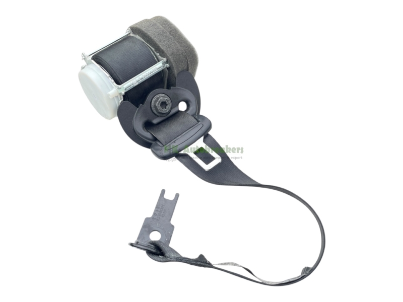 Peugeot 308 Seat Belt 98087919XX Rear Left Genuine 2018