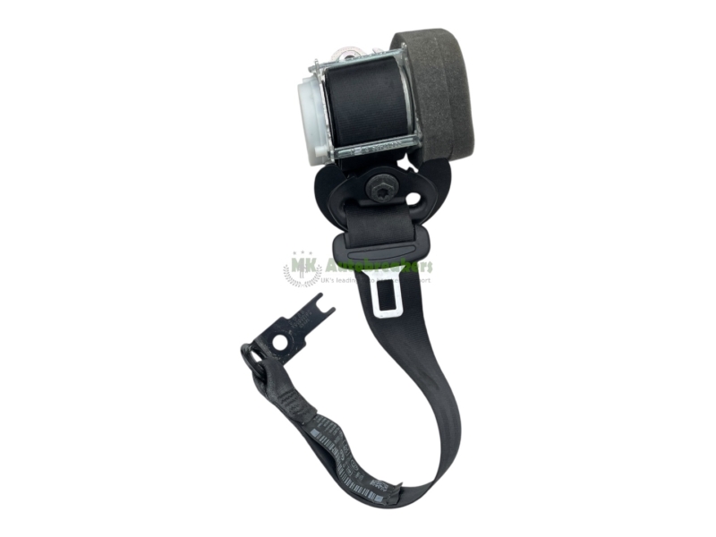 Peugeot 308 Seat Belt 98087919XX Rear Left Genuine 2018