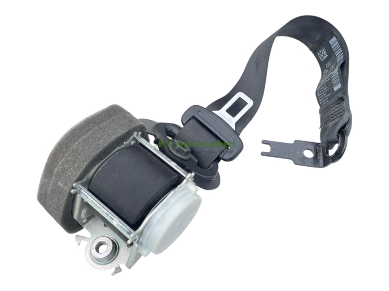 Peugeot 308 Seat Belt 98087919XX Rear Left Genuine 2018