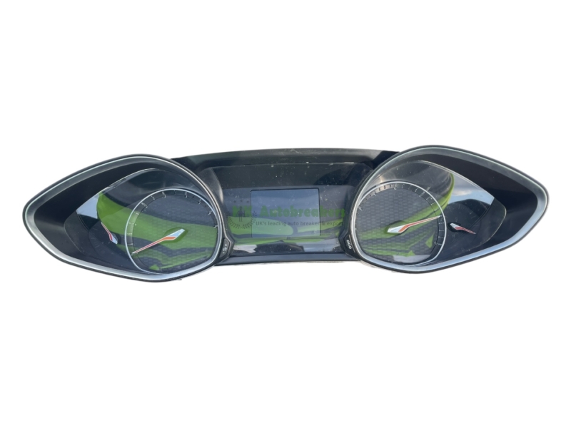 Peugeot 308 Speedometer 9811112480 Genuine 2018