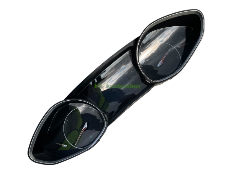 Peugeot 308 Speedometer 9811112480 Genuine 2018