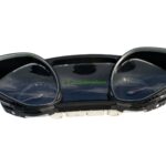 Peugeot 308 Speedometer 9811112480 Genuine 2018