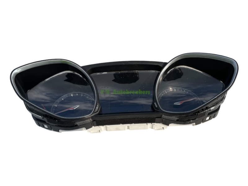 Peugeot 308 Speedometer 9811112480 Genuine 2018