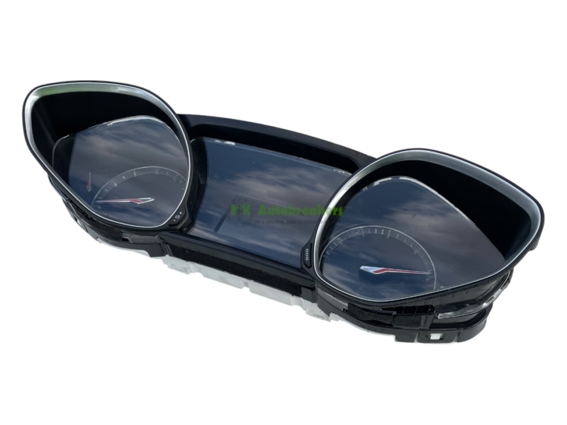 Peugeot 308 Speedometer 9811112480 Genuine 2018