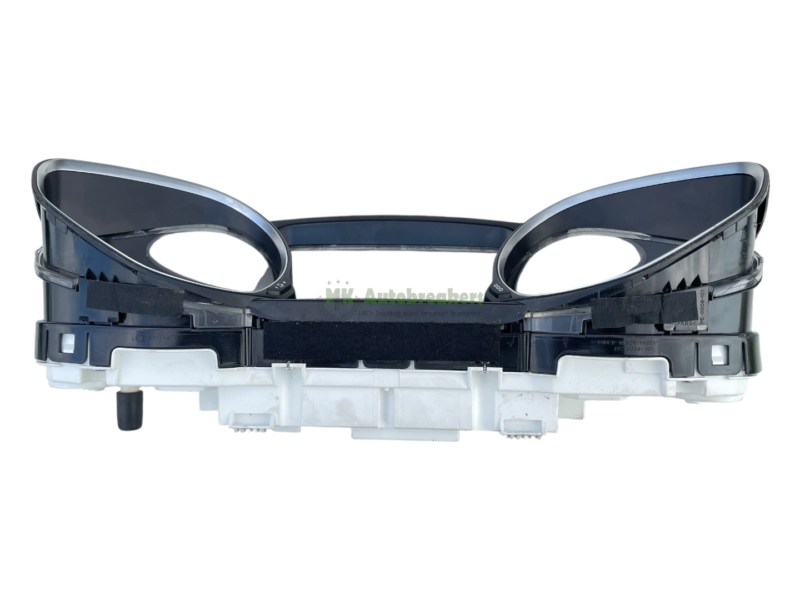 Peugeot 308 Speedometer 9811112480 Genuine 2018