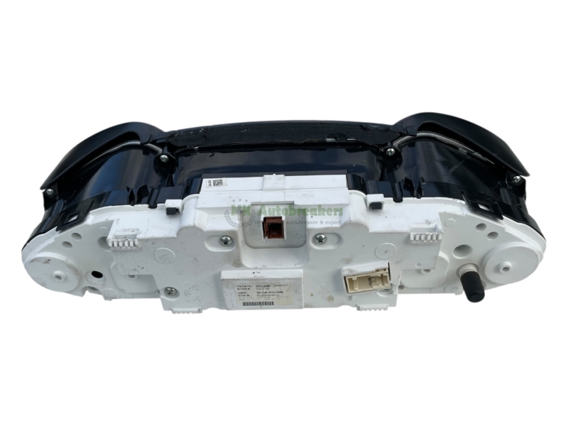 Peugeot 308 Speedometer 9811112480 Genuine 2018