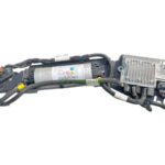 Peugeot 308 Start Stop Capacitor Control Module 9801739380 ECU Genuine 2018