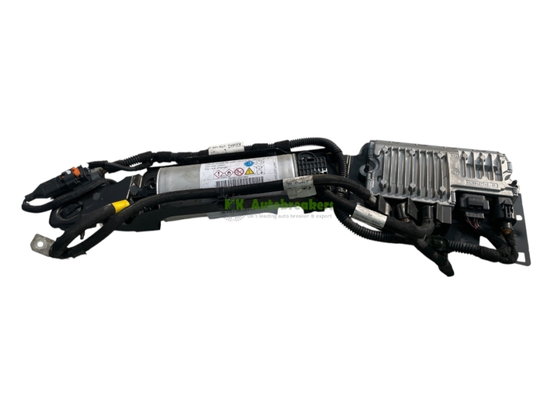 Peugeot 308 Start Stop Capacitor Control Module 9801739380 ECU Genuine 2018