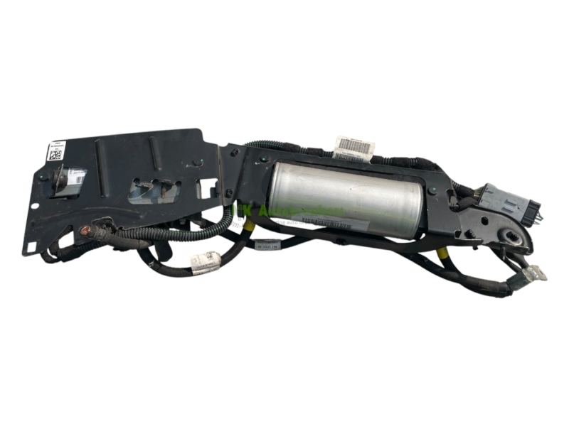 Peugeot 308 Start Stop Capacitor Control Module 9801739380 ECU Genuine 2018