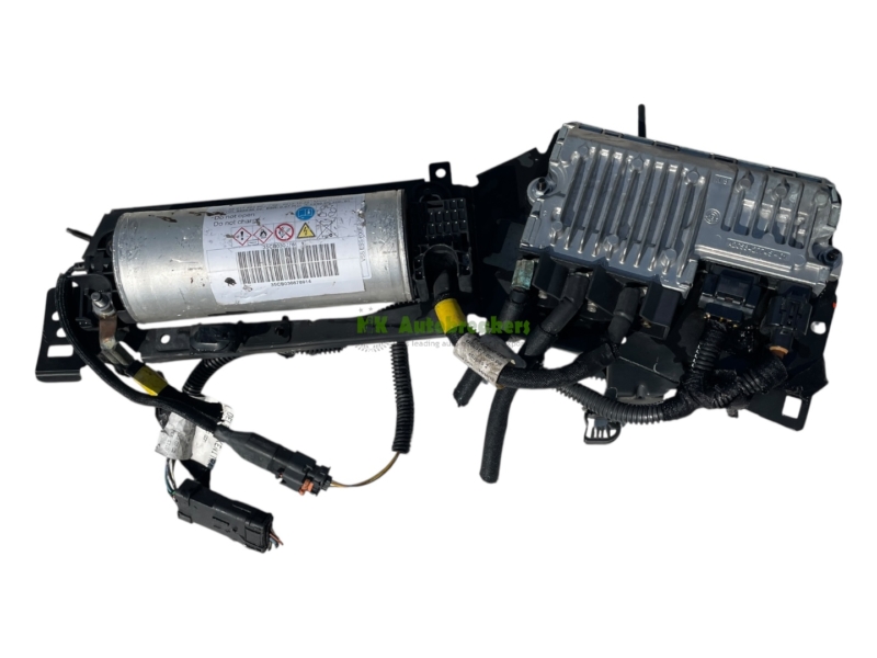 Peugeot 308 Start Stop Control Module A2C5342774501 Genuine 2018