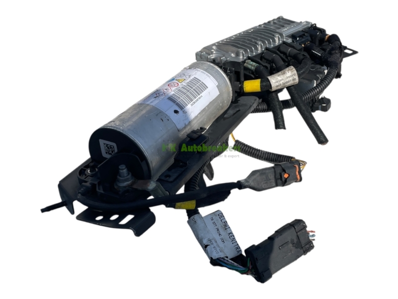 Peugeot 308 Start Stop Control Module A2C5342774501 Genuine 2018