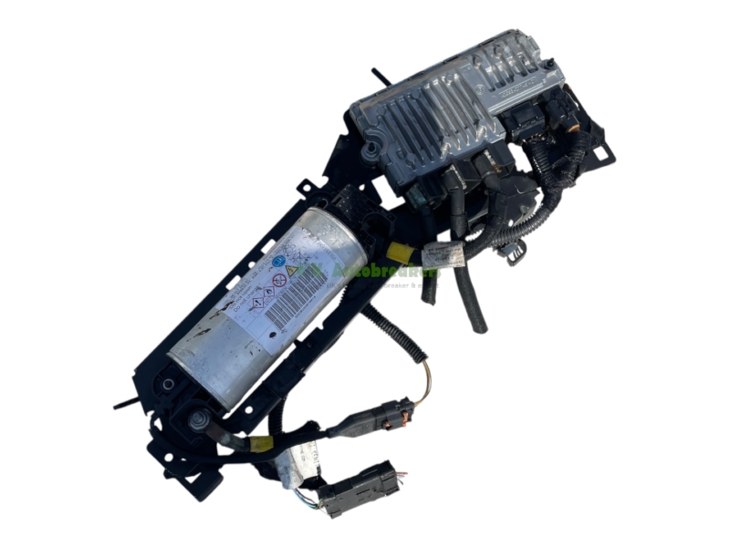 Peugeot 308 Start Stop Control Module A2C5342774501 Genuine 2018