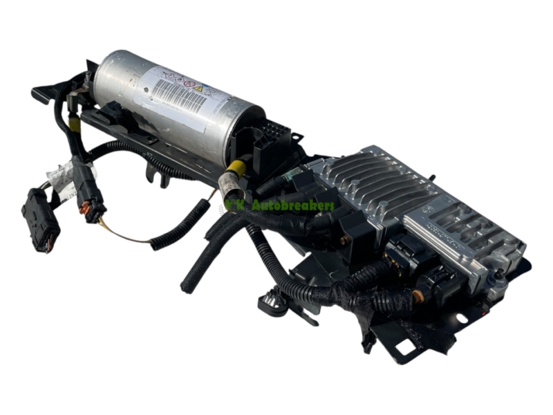 Peugeot 308 Start Stop Control Module A2C5342774501 Genuine 2018